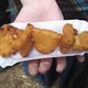 Illustration for article titled Here Are All the Wonderful/Horrifying Things I Ate At the MD Ren Faire